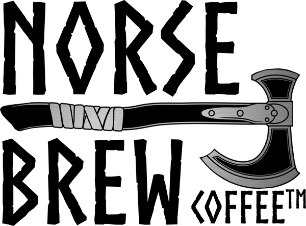 Norse Brew Coffee logo