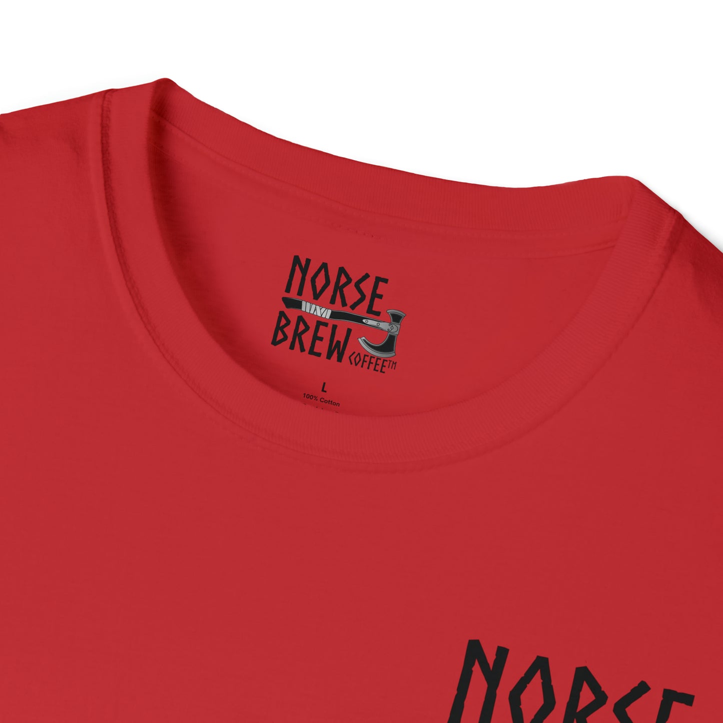 Norse Brew Logo T-Shirt