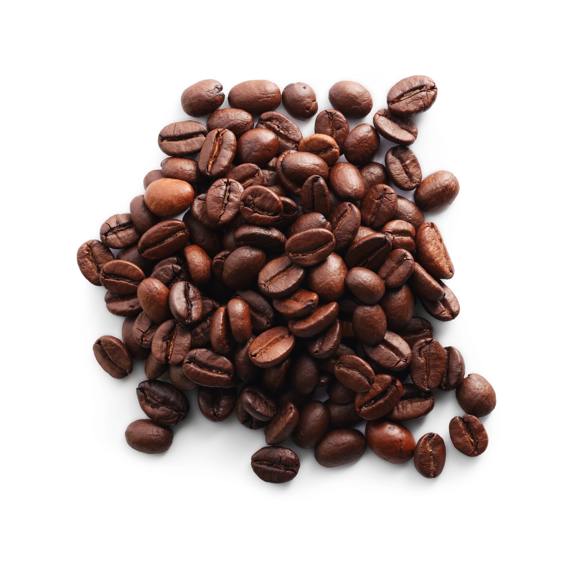 Medium Roast Coffee Beans