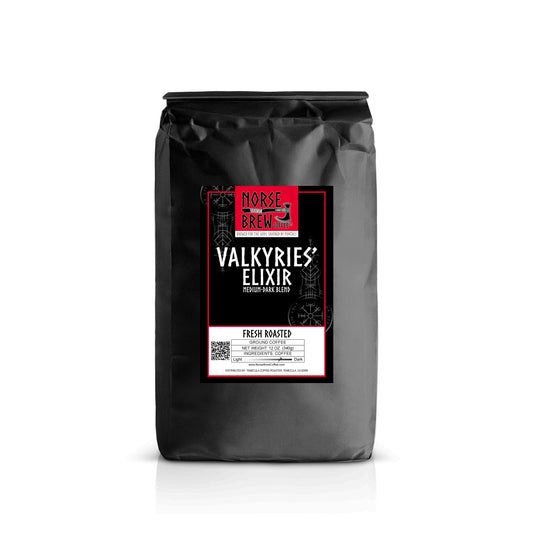 Valkyrie's Elixir