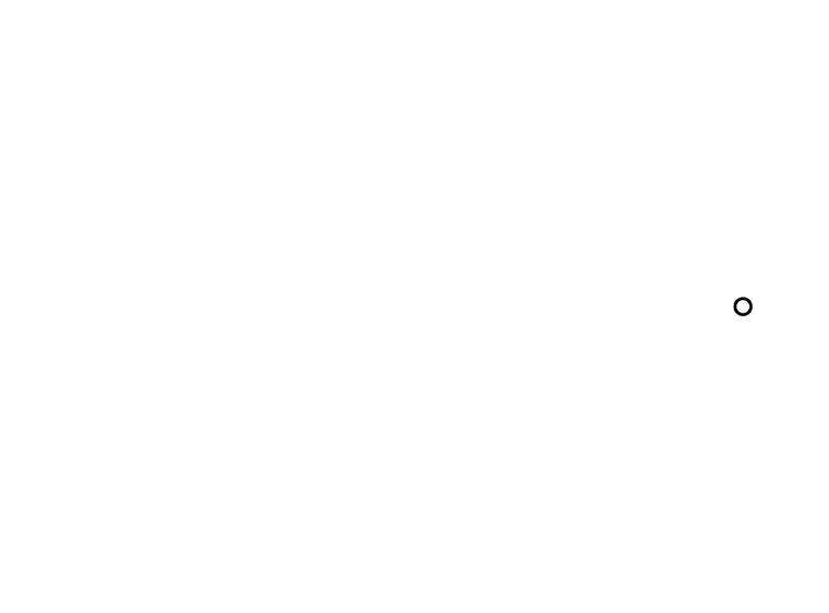 Norse Brew Coffee Logo with an axe